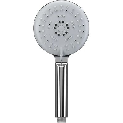Croydex - Douche auto-nettoyante - Chrome - Douche Croydex - Douche auto-nettoyante - Chrome - Douche