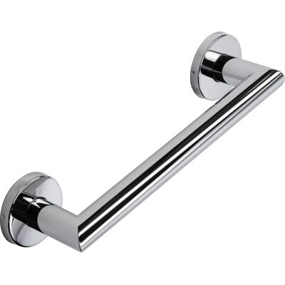 Croydex Barra de Seguridad en Acero Inoxidable - 30 cm Croydex Barra de Seguridad en Acero Inoxidable - 30 cm