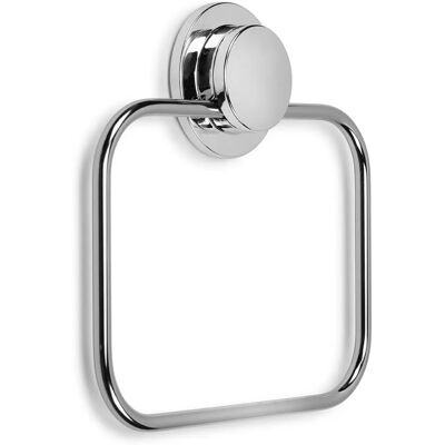 Croydex Croydex Stick N Lock 2 Handdoekhouder - Handdoekhouder Croydex Croydex Stick N Lock 2 Handdoekhouder - Handdoekhouder