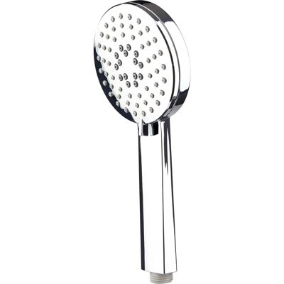 Croydex Edessa Aqua Air Water Saving 3 Function Doucheslang - Douchekop Croydex Edessa Aqua Air Water Saving 3 Function Doucheslang - Douchekop