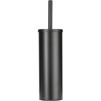 Croydex - Toilet Brush - Matt Black - Free Standing - Accessory Croydex - Toilet Brush - Matt Black - Free Standing - Accessory