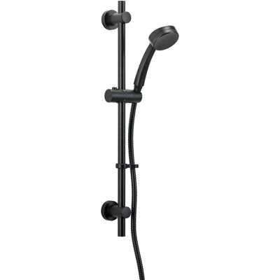Croydex Croydex Presion Pressure Boost 1-Funktions Duschset - Duschset Croydex Croydex Presion Pressure Boost 1-Funktions Duschset - Duschset