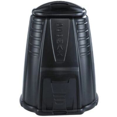 Strata Garden Composter Bin - 220 Litre Fully Assembled UK Strata Garden Composter Bin - 220 Litre Fully Assembled UK