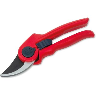 Cesoie Spear & Jackson Razorsharp Active in acciaio al carbonio - Rosso Cesoie Spear & Jackson Razorsharp Active in acciaio al carbonio - Rosso