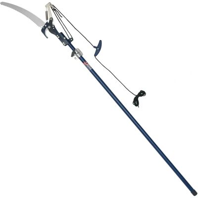 Spear&Jackson Telescopic Pruning Saw - 10-Year Warranty Spear&Jackson Telescopic Pruning Saw - 10-Year Warranty