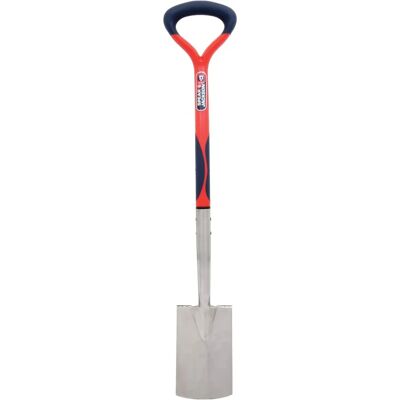 Spear & Jackson Select Edelstahl-Bordurenspade - Gartengerät Spear & Jackson Select Edelstahl-Bordurenspade - Gartengerät
