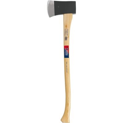 Bijl Spear & Jackson - Razorsharp 4,5 lb Hickory Steel Kop - Bijl Bijl Spear & Jackson - Razorsharp 4,5 lb Hickory Steel Kop - Bijl