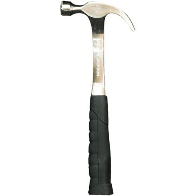 Spear&jackson SJ-CSS20 - Asztalos kalapács - Masszív acél - 0,7kg Spear&jackson SJ-CSS20 - Asztalos kalapács - Masszív acél - 0,7kg