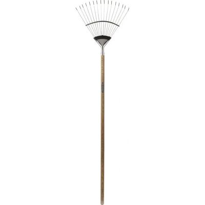 Spear & Jackson 4812FR - Traditionele Flexo Riek - Riek Spear & Jackson 4812FR - Traditionele Flexo Riek - Riek