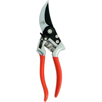 Spear & Jackson Premium Bypass Gartenschere - Rot - Gartengerät Spear & Jackson Premium Bypass Gartenschere - Rot - Gartengerät