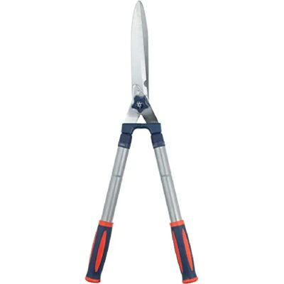 Spear & Jackson Razorsharp Steel Tele Hand Shears - Tagliasiepi Spear & Jackson Razorsharp Steel Tele Hand Shears - Tagliasiepi