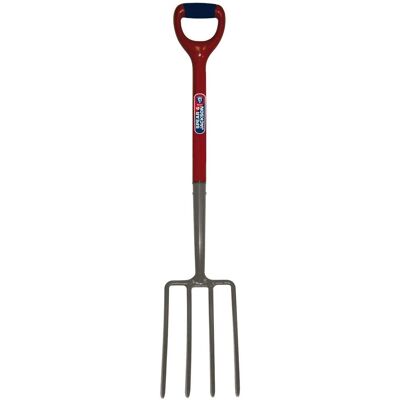 Spear & Jackson 2990NS Carbon Schaufel - Grabewerkzeug Spear & Jackson 2990NS Carbon Schaufel - Grabewerkzeug
