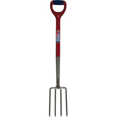 Spear&jackson 2994NS Carbonstahl Border Fork - Border Fork Spear&jackson 2994NS Carbonstahl Border Fork - Border Fork