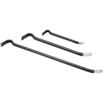 Eclipse Rippa3ps Crowbar Set - Crowbar Set Eclipse Rippa3ps Crowbar Set - Crowbar Set