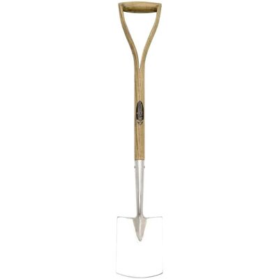 Spear and Jackson 4350CS Kinder RVS Tuinvork Spear and Jackson 4350CS Kinder RVS Tuinvork