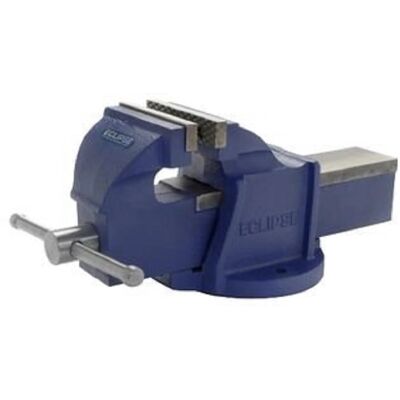 ECLIPSE EMV-8 Bankenbank - Gereedschap voor metaal ECLIPSE EMV-8 Bankenbank - Gereedschap voor metaal