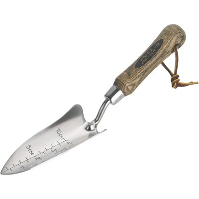Spear & Jackson 5080TT Traditionele RVS Transplantatie Spade Spear & Jackson 5080TT Traditionele RVS Transplantatie Spade