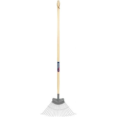 Spear and Jackson Neverbend Professionele Heavy Duty Flexo Grastr rake - Grastr rake Spear and Jackson Neverbend Professionele Heavy Duty Flexo Grastr rake - Grastr rake