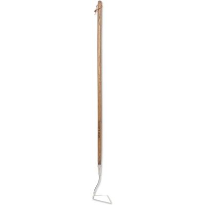 Spear & Jackson 4860SW Traditionele roestvrijstalen Swoe-stijl hak - Hak Spear & Jackson 4860SW Traditionele roestvrijstalen Swoe-stijl hak - Hak