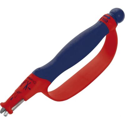 Affilacoltelli 6 in 1 Razorsharp di Spear & Jackson - Affilacoltelli Affilacoltelli 6 in 1 Razorsharp di Spear & Jackson - Affilacoltelli
