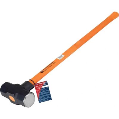 Spear and Jackson - DSH224FG - 14lb - Sledge Hammer Spear and Jackson - DSH224FG - 14lb - Sledge Hammer