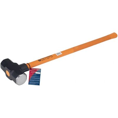 Spear and Jackson - DSH224FG - 14lb - Martello demolizione Spear and Jackson - DSH224FG - 14lb - Martello demolizione
