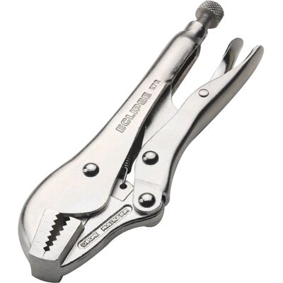 Eclipse Tools E7R - Fogó - 17,78cm - Nehéz munka Eclipse Tools E7R - Fogó - 17,78cm - Nehéz munka