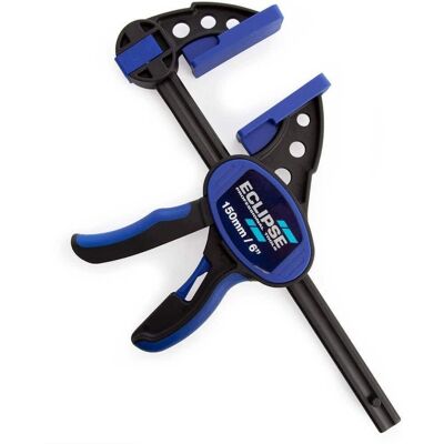 Eclipse EOHBC6 - High-Pressure Automatic Clamp - Clamping Tool Eclipse EOHBC6 - High-Pressure Automatic Clamp - Clamping Tool