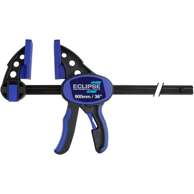 Eclipse Tools EOHBC36 Morsetto - 900 mm, Operazione con una mano Eclipse Tools EOHBC36 Morsetto - 900 mm, Operazione con una mano