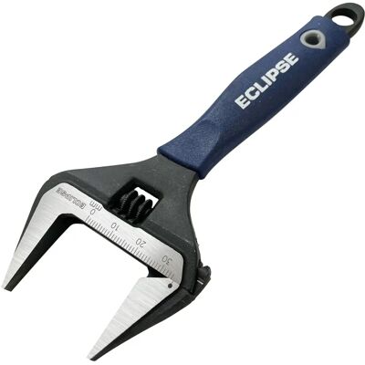 ECLIPSE PROFESSIONAL TOOLS ADJW6WJ Chave ajustável - Encanamento, Automotivo ECLIPSE PROFESSIONAL TOOLS ADJW6WJ Chave ajustável - Encanamento, Automotivo