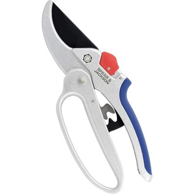 Spear & Jackson Alicates de ferro - Ferramenta de jardim com engrenagem 15mm Spear & Jackson Alicates de ferro - Ferramenta de jardim com engrenagem 15mm