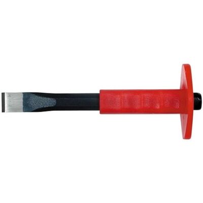 Eclipse Hand Tools Esclipse 22-210R/07 Piqueta fría plana - Cincel Eclipse Hand Tools Esclipse 22-210R/07 Piqueta fría plana - Cincel
