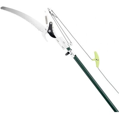 Jackson 4930KEW Kew Gardens Razorsharp Teleszkópos faágvágó - Faágvágó Jackson 4930KEW Kew Gardens Razorsharp Teleszkópos faágvágó - Faágvágó