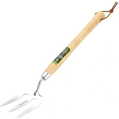 Spear & Jackson Kew Gardens 3090KEW Edelstahl Unkrautgabel mit Griff - Unkrautgabel Spear & Jackson Kew Gardens 3090KEW Edelstahl Unkrautgabel mit Griff - Unkrautgabel
