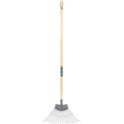 Jackson Kew Gardens 3872KEW - Rastrello robusto per prato Jackson Kew Gardens 3872KEW - Rastrello robusto per prato