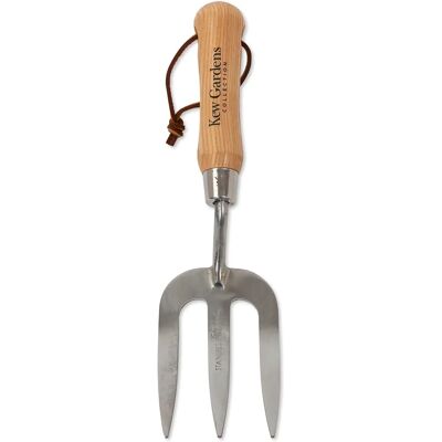 Spear & Jackson Kew Gardens 3060KEW roestvrijstalen onkruidvork - Tuingereedschap Spear & Jackson Kew Gardens 3060KEW roestvrijstalen onkruidvork - Tuingereedschap