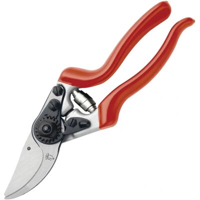 Spear & Jackson Bypass-Gartenschere - Ergonomischer Rot-Gartenmesser Spear & Jackson Bypass-Gartenschere - Ergonomischer Rot-Gartenmesser