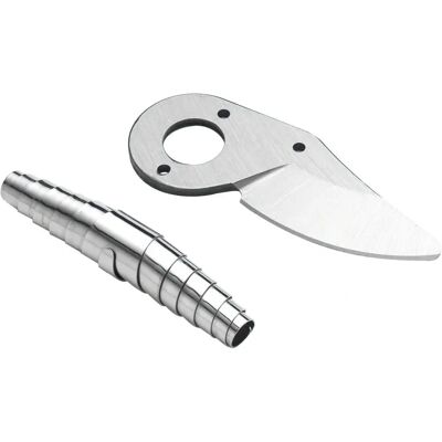Spear & Jackson Vervangingsblad - Zware belasting voor 6659BS Spear & Jackson Vervangingsblad - Zware belasting voor 6659BS