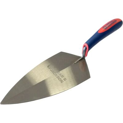 Spear & Jackson 11611PSF/14AMZ Philadelphia tégla spatula Spear & Jackson 11611PSF/14AMZ Philadelphia tégla spatula