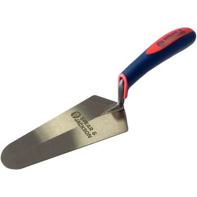 Spear&jackson 11607GSF/14AMZ - Snede van 18 cm Spear&jackson 11607GSF/14AMZ - Snede van 18 cm