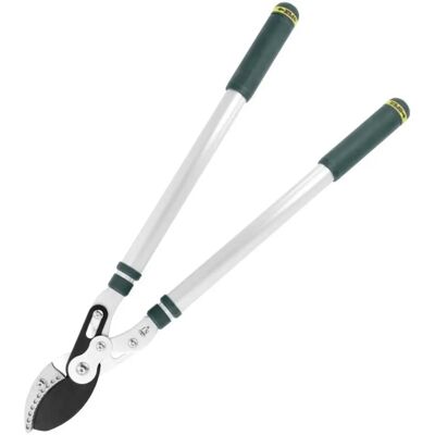 Spear&jackson Kew Gardens Troncarami telescopico a incudine, bi-materiale Spear&jackson Kew Gardens Troncarami telescopico a incudine, bi-materiale