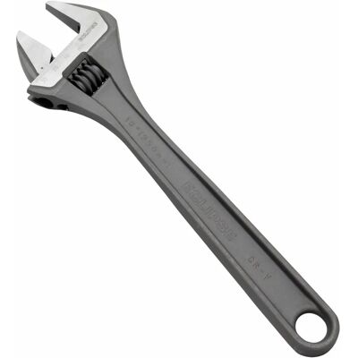 Eclipse Adjw10l - 10 pulg - Llave ajustable Eclipse Adjw10l - 10 pulg - Llave ajustable