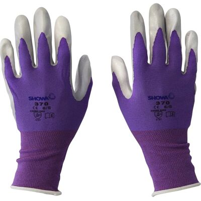 Spear & Jackson Kew Gardens Collection 370S4KEW Multi-Purpose Gardening Gloves - Gardening Gloves Spear & Jackson Kew Gardens Collection 370S4KEW Multi-Purpose Gardening Gloves - Gardening Gloves
