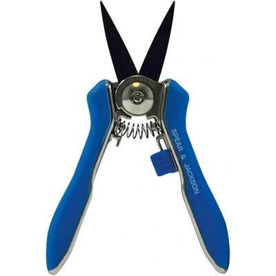 Cesoie da giardino Spear & Jackson 56418B - Attrezzi da giardino Cesoie da giardino Spear & Jackson 56418B - Attrezzi da giardino