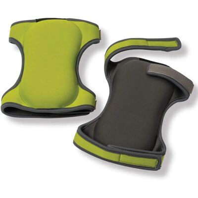 Spear & Jackson KNEEPAD382KEW Kew Gartenschoner - 3 Schichten - Hellgrün - Gartenschoner Spear & Jackson KNEEPAD382KEW Kew Gartenschoner - 3 Schichten - Hellgrün - Gartenschoner