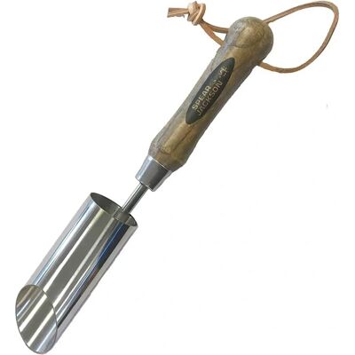 Spear & Jackson 5100BP Rozsdamentes acél hagymatartó - Hagymaültető Spear & Jackson 5100BP Rozsdamentes acél hagymatartó - Hagymaültető