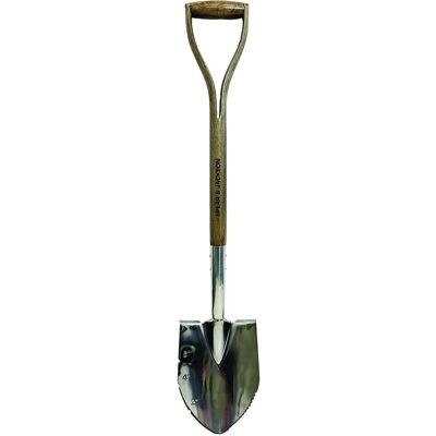 Spear & Jackson 4650PS Traditioneller Edelstahl Pflanzspaten - Pflanzspaten Spear & Jackson 4650PS Traditioneller Edelstahl Pflanzspaten - Pflanzspaten