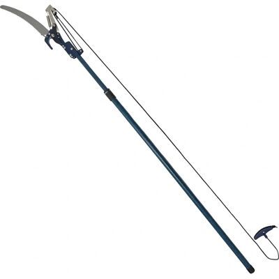 Spear & Jackson 4935TP Razorsharp Lightweight Telescopic Tree Pruner - Tree Pruner Spear & Jackson 4935TP Razorsharp Lightweight Telescopic Tree Pruner - Tree Pruner