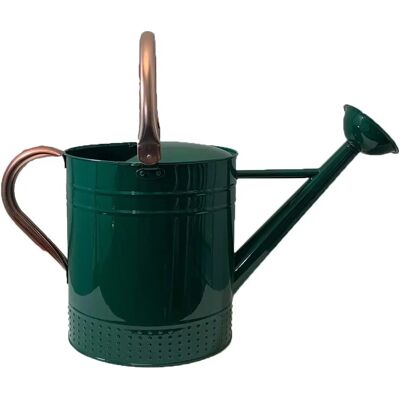 Spear & Jackson Kew Gardens Collection 9 Litre French Style Watering Can Spear & Jackson Kew Gardens Collection 9 Litre French Style Watering Can