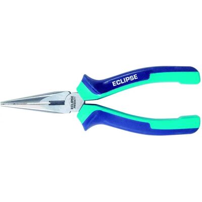 ECLIPSE Long Nose Pliers - 160 mm - PW5836/11 ECLIPSE Long Nose Pliers - 160 mm - PW5836/11